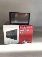 Pioneer AVH-P4300DVD ����