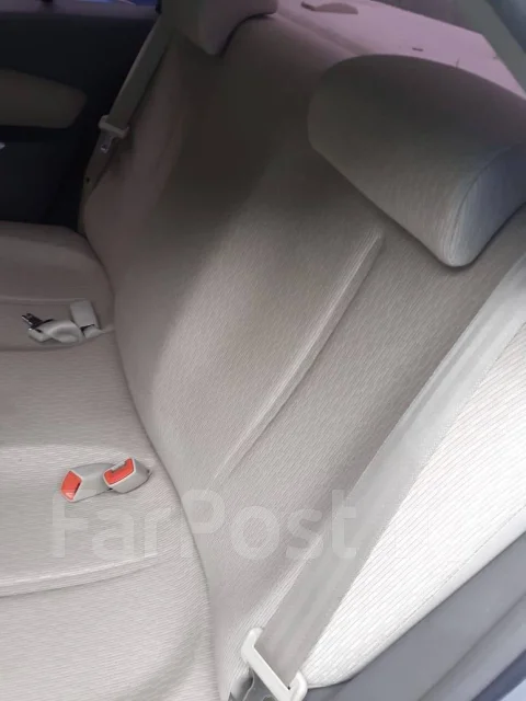 Toyota Belta. �������, ��������, 1.0 (71��.�.), ������, 130 000����. �� ����