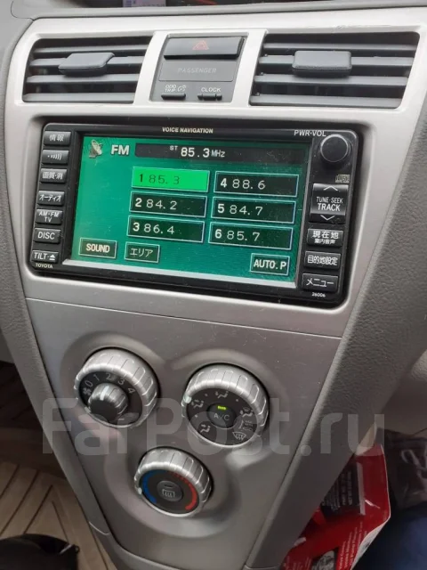 Toyota Belta. �������, ��������, 1.0 (71��.�.), ������, 130 000����. �� ����