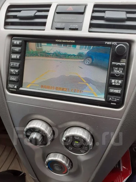 Toyota Belta. �������, ��������, 1.0 (71��.�.), ������, 130 000����. �� ����