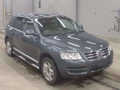 Volkswagen Touareg. �������, 4wd, 3.2, ������, �/�, ��� ���. ��� ����� ����