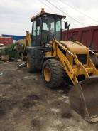 Lingong LG 680, 2007 в Красноярске SDLG LG946L. Экскаватор погрузчик, 1,00 куб. м.