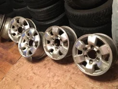AITL. 6.0x15", 6x139.7, ET-65, �� 85,0���. ����