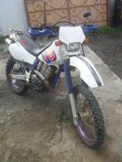Yamaha TT-R 250 Open Enduro, 1994 в Слюдянке Yamaha TT-R 250 Open Enduro. 250 куб. см.
