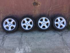 Колесса на Субару Subaru в Сургуте Subaru. x16", 5x100.00