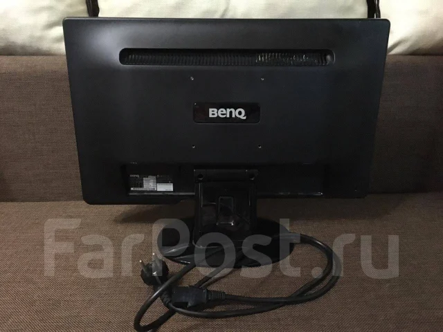 BenQ. 21" ����