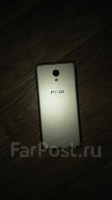 Meizu M6s. �/� ����