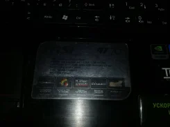 MSI GT70. 17.3", 2,4����, ��� 256 �� � ������, ���� 750���, WiFi: 1, Bluetooth: 1, ����������� �� 4��. ����