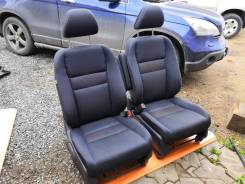 Продам сиденья Honda Crv в Камне-на-Оби Сиденье. Honda CR-V, RE, RE3, RE4, RE5, RE7 K24A, K24Z1, K24Z4, R20A1, R20A2, K24A1