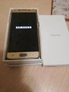 Samsung Galaxy S6 Edge. �/�, �������, 3G, 4G LTE, NFC ����