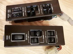 ����� ���������������� Toyota Crown Ms110, Ms112, Gs110. ����