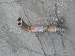Глушитель Honda Odyssey, RA6, F23A, 239-0001741 во Владивостоке Глушитель HONDA ODYSSEY, RA6, F23A, 239-0001741