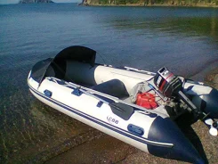 CBB Mirage. 2010 ���, ����� 4,20��., 30,00��.�. ����