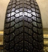 Yokohama Guardex RV F340. ������, ����������, ����� ����