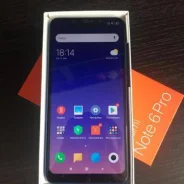 Xiaomi Redmi Note 6 Pro. �����, ������ ����