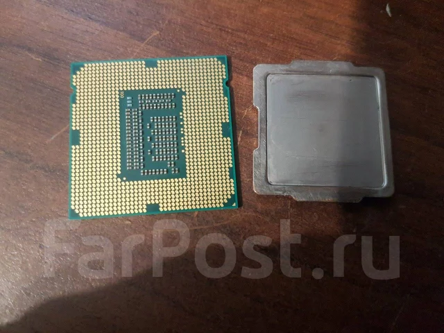 Intel Core i7-3770K ����