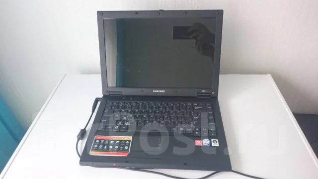 Samsung R25 Plus. 14.1", 1,5����, ��� 1024 ��, ���� 140���, WiFi: 1, Bluetooth: 1, ����������� �� 1��. ����