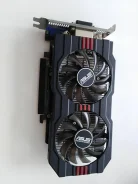 GeForce GTX 750 Ti ����