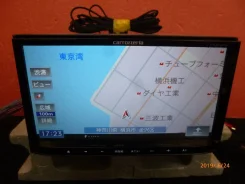 Pioneer Carrozzeria AVIC-MRZ77 ����