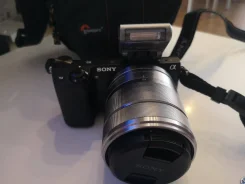 Sony Alpha NEX-5R. 15 - 19.9 ��, ���: 3� ����