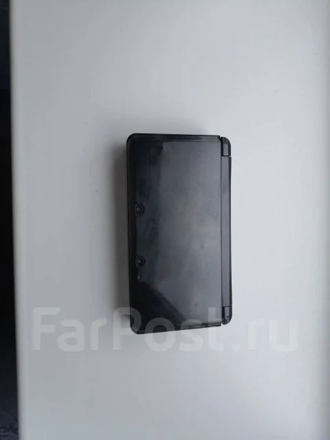Nintendo 3DS ����