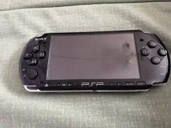 Sony PlayStation Portable ����
