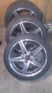 Replay MR64. 8.0/9.0x18", 5x112, ET32/35 ����