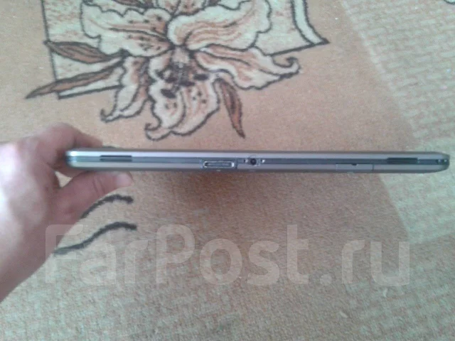 MSI Windpad 110W ����