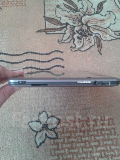 MSI Windpad 110W ����