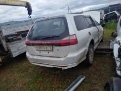 Mitsubishi Legnum. EA1W, 4G93 ����
