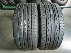 Semperit Speed-Life, 225 45 R17 в Кемерово Semperit Speed-Life. Летние, 2012 год, 20 %