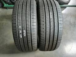 Barum Bravuris 3HM, 205 50 R17 в Кемерово Barum Bravuris 3HM. Летние, 2015 год, 20 %