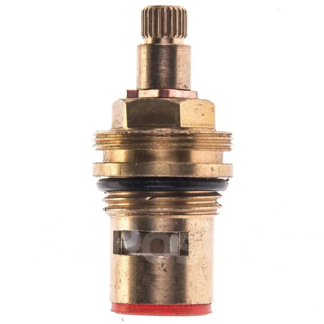 Кран-букса - Сантехника и водоснабжение во Владивостоке