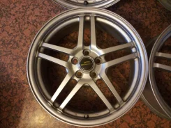 A-Tech Schneider Rapide-X. 7.0x17", 5x100, ET50, �� 73���. ����