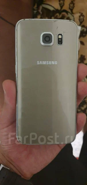 Samsung Galaxy S6. �/� ����