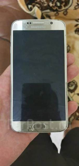 Samsung Galaxy S6. �/� ����
