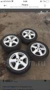 Touren. 6.5x16", 5x114.3 