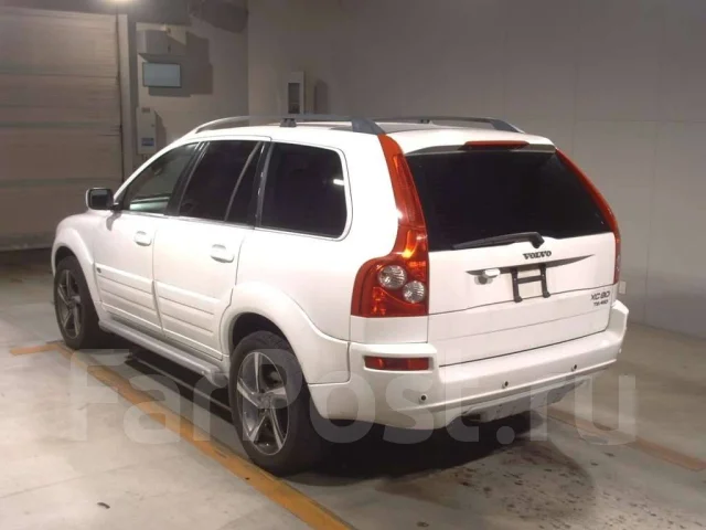 Volvo XC90. �������, 2.9, ������, �/�, ��� ���. ��� ����� �� ������� ����