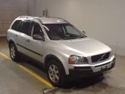 Volvo XC90. �������, 2.5, ������, �/�, ��� ���. ��� ����� �� ������� ����