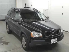 Volvo XC90. �������, 4wd, 2.5, ������, �/�, ��� ���. ��� ����� �� ������� ����