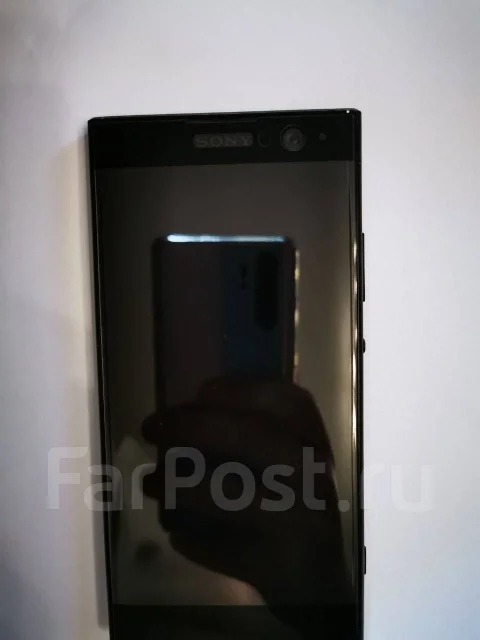 Sony Xperia XA2. �/�, ������, 3G, 4G LTE, Dual-SIM, NFC ����