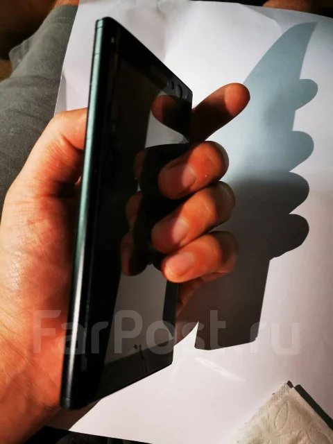 Sony Xperia XA2. �/�, ������, 3G, 4G LTE, Dual-SIM, NFC ����
