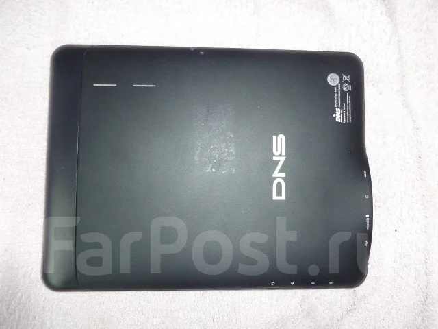 DNS AirTab M82 ����