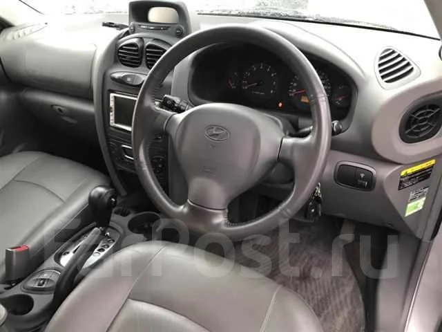Hyundai Santa Fe. �������, 4wd, 2.7, ������, �/�, ��� ���. ��� ����� �� ������� ����