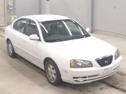 Hyundai Elantra. �������, 1.8, ������, 56 000����. ��, �/�, ��� ���. ��� ����� �� ������� ����