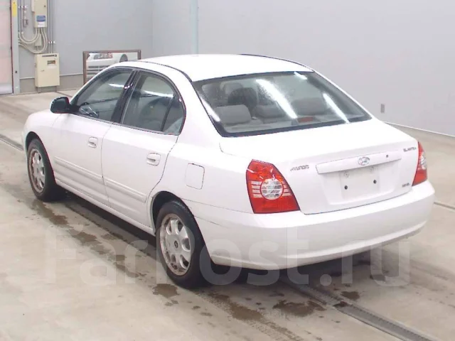 Hyundai Elantra. �������, 1.8, ������, 56 000����. ��, �/�, ��� ���. ��� ����� �� ������� ����