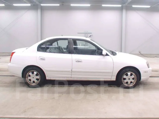 Hyundai Elantra. �������, 1.8, ������, 56 000����. ��, �/�, ��� ���. ��� ����� �� ������� ����