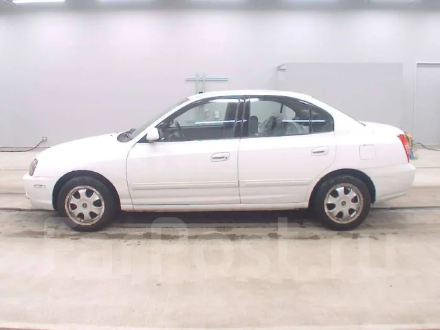 Hyundai Elantra. �������, 1.8, ������, 56 000����. ��, �/�, ��� ���. ��� ����� �� ������� ����