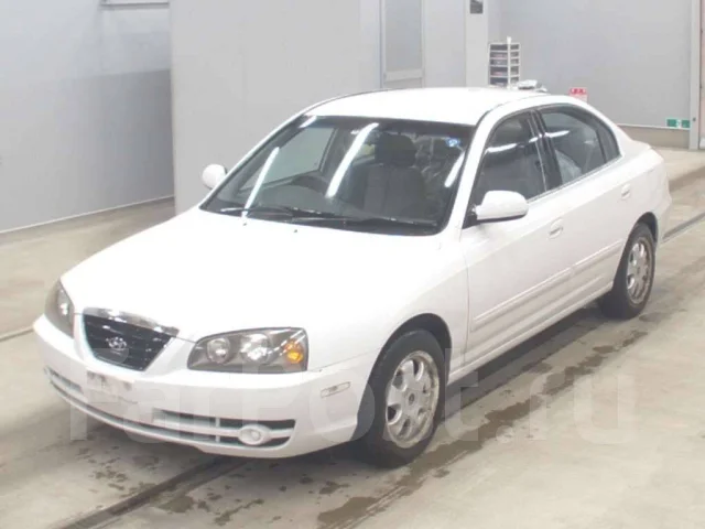 Hyundai Elantra. �������, 1.8, ������, 56 000����. ��, �/�, ��� ���. ��� ����� �� ������� ����