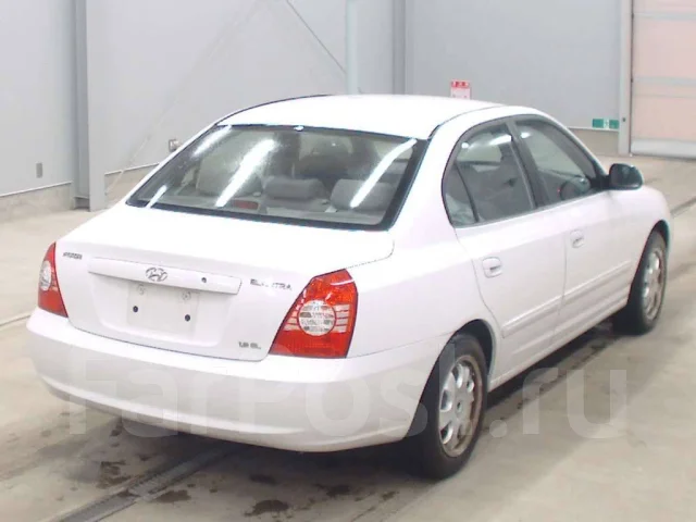 Hyundai Elantra. �������, 1.8, ������, 56 000����. ��, �/�, ��� ���. ��� ����� �� ������� ����